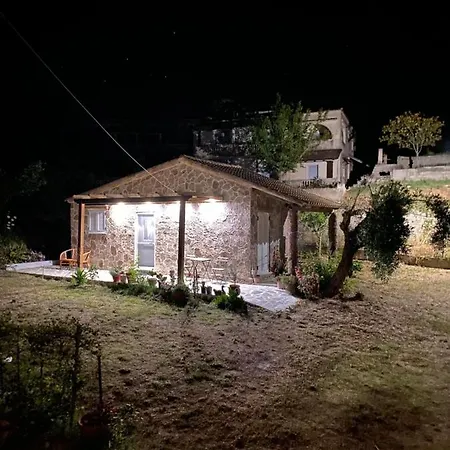 Eftichis Marathias (Corfu)