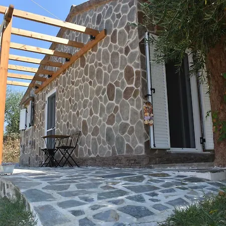 Villa Eftichis *