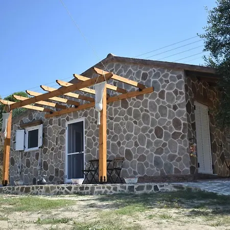 Eftichis * Marathias (Corfu)