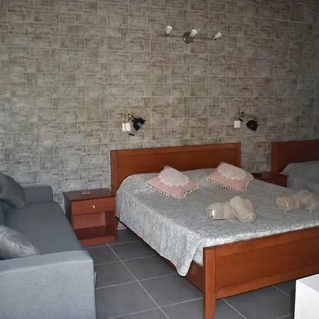 Eftichis Villa *