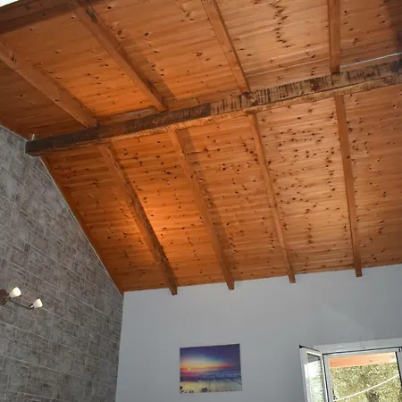Eftichis Villa *