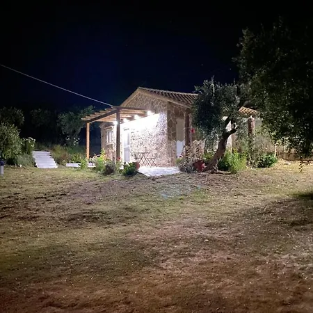 Villa Eftichis